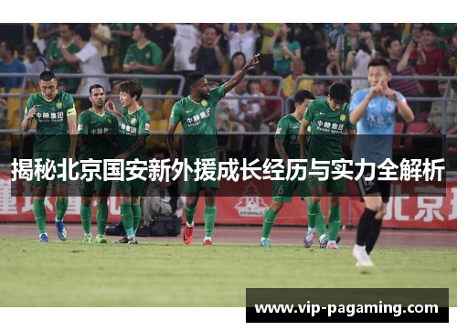 揭秘北京国安新外援成长经历与实力全解析