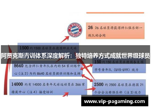 阿贾克斯青训体系深度解析：独特培养方式成就世界级球员