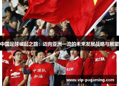 中国足球崛起之路：迈向亚洲一流的未来发展战略与展望