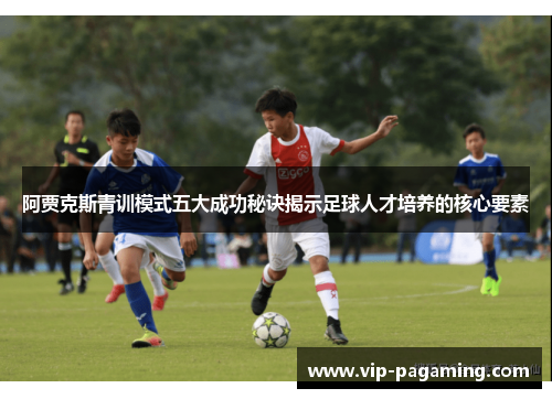 阿贾克斯青训模式五大成功秘诀揭示足球人才培养的核心要素