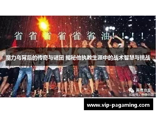 魔力鸟背后的传奇与谜团 揭秘他执教生涯中的战术智慧与挑战