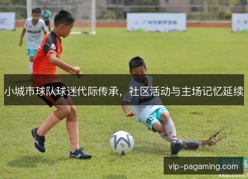 小城市球队球迷代际传承,社区活动与主场记忆延续 小城市球队球迷代际传承,社区活动与主场记忆延续